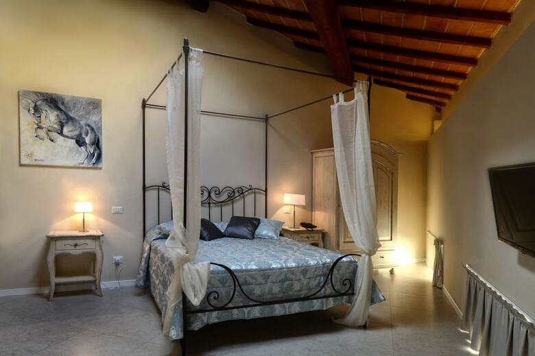 Bed & Breakfast Villa Del Sole