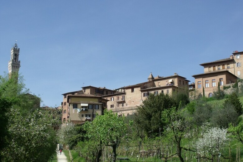 Bed & Breakfast Villa Del Sole