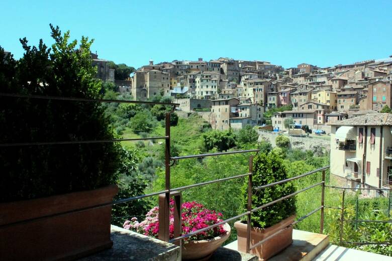 Bed & Breakfast Villa Del Sole
