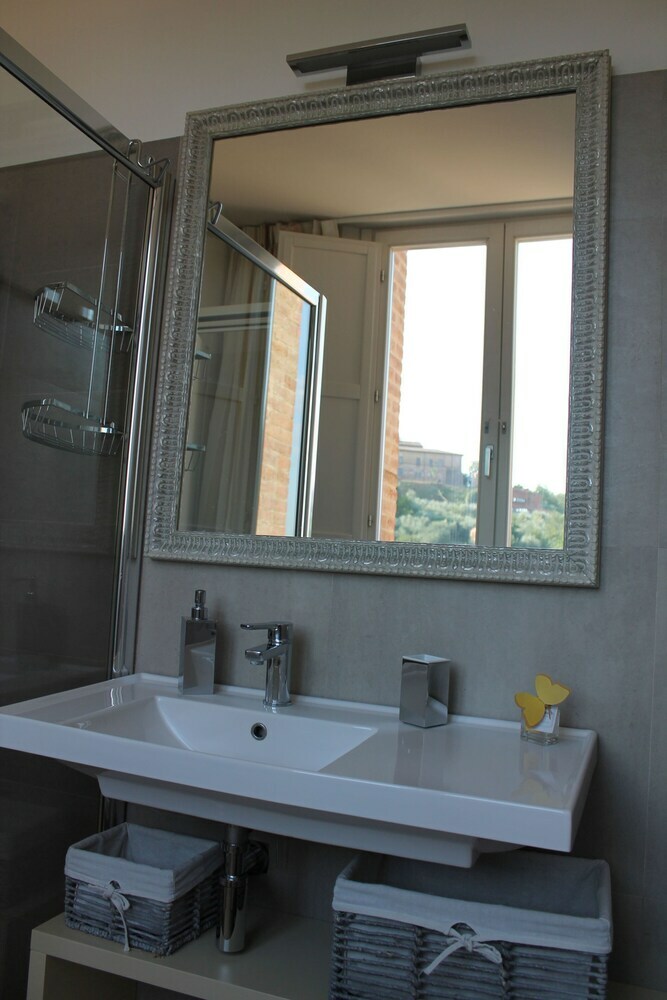 Bed & Breakfast Villa Del Sole