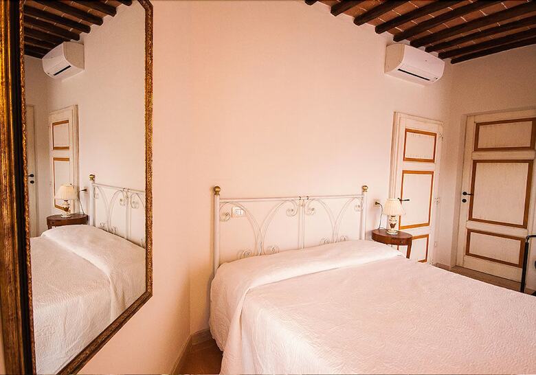 Hostal A Casa Mastacchi