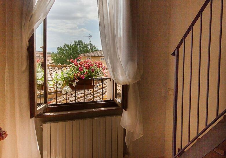 Hostal A Casa Mastacchi