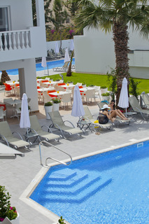 Aparthotel Princessa Vera Hotel Apartments