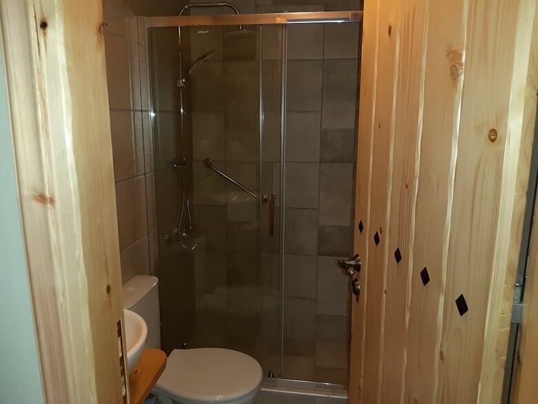 Apartamento Paraskevi's Luxury Studios