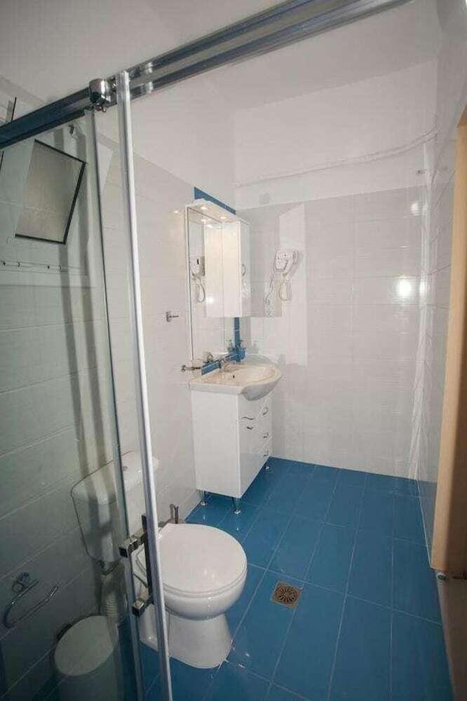 Apartamento Paraskevi's Luxury Studios