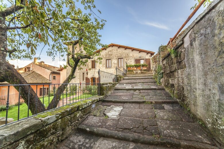 Hotel Palazzo Catalani