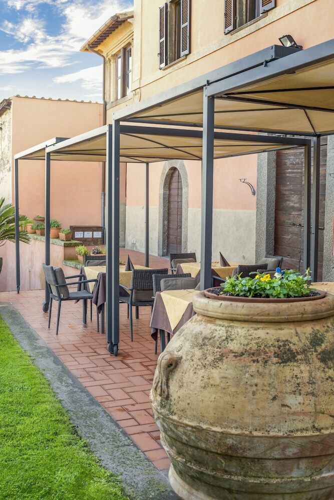 Hotel Palazzo Catalani