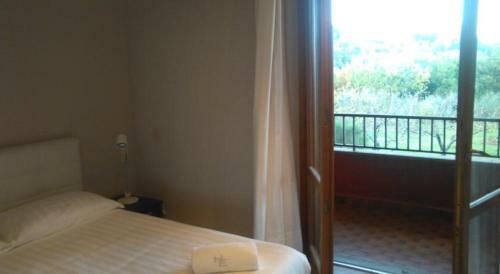 Hotel Eremo