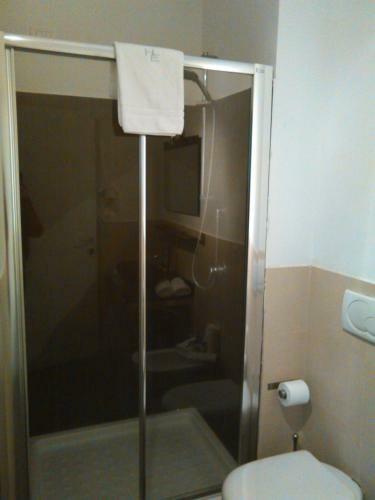 Hotel Eremo