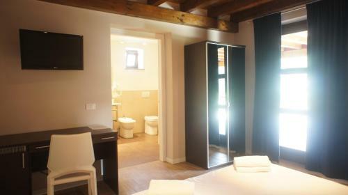 Hotel Eremo
