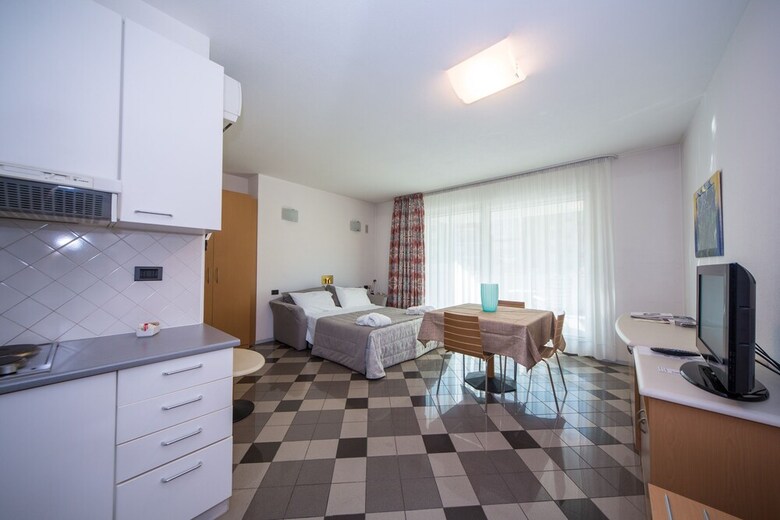 Apartamento Piazzi House
