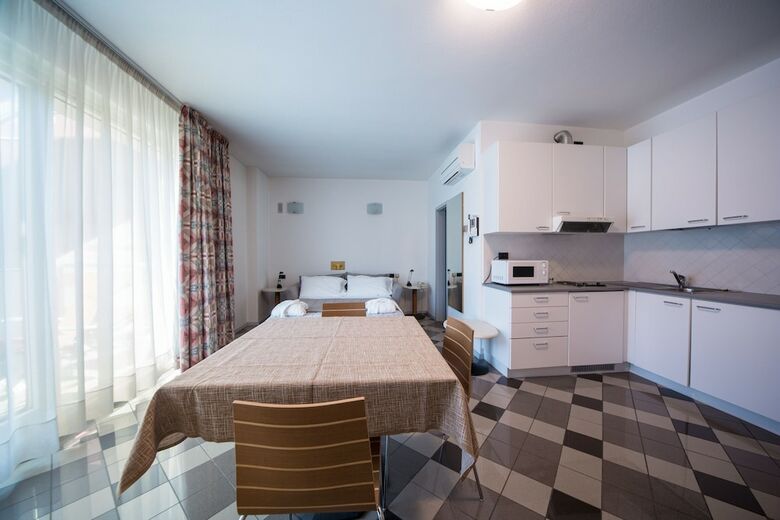 Apartamento Piazzi House