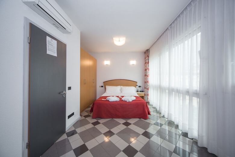 Apartamento Piazzi House