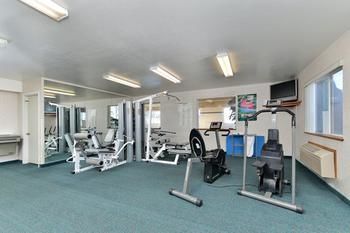 Hotel Comfort Inn