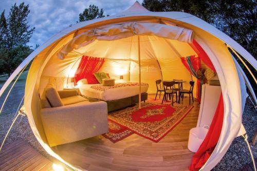 Big4 Yarra Valley Holiday Park