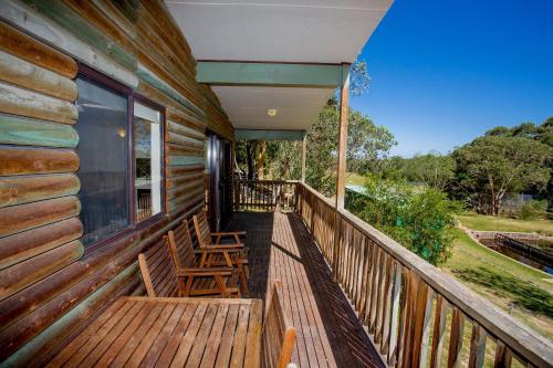 Big4 Yarra Valley Holiday Park