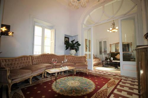 Bed & Breakfast Palazzo De Castro