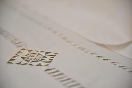 Bed & Breakfast Palazzo De Castro