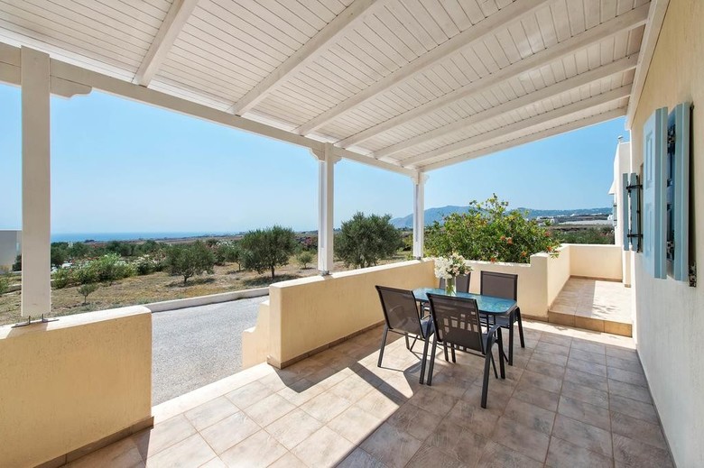 Villa Sienna Residences