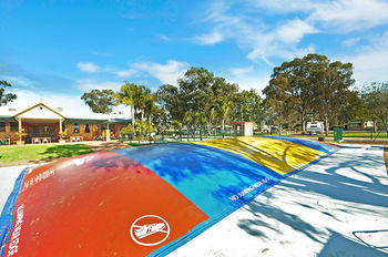 Active Holidays Big4 Mudgee