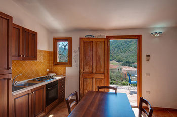 Apartamento Residence  Bouganvillage