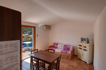 Apartamento Residence  Bouganvillage