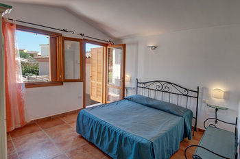 Apartamento Residence  Bouganvillage