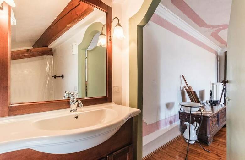 Agroturismo Villa De Rubeis Florit