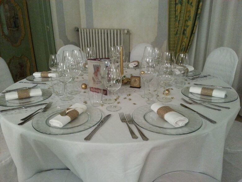 Agroturismo Villa De Rubeis Florit
