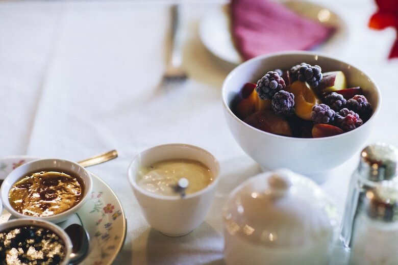Bed & Breakfast Holberry House