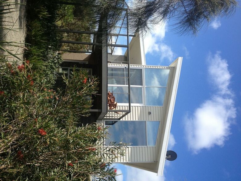 Apartamento Anchors Beach House