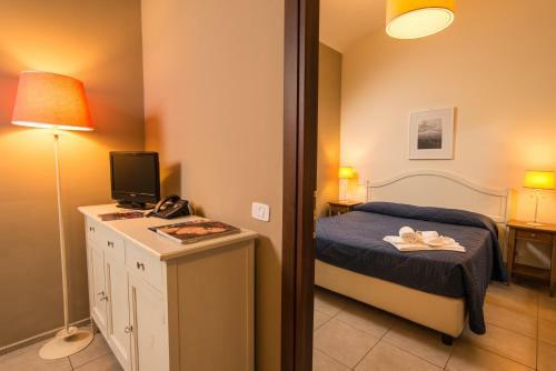 Apartamento Santa Giulia Art & Wine Residence