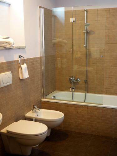 Apartamento Santa Giulia Art & Wine Residence