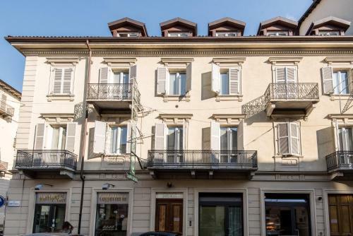 Apartamento Santa Giulia Art & Wine Residence
