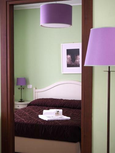 Apartamento Santa Giulia Art & Wine Residence