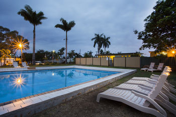 Discovery Holiday Parks - Argylla
