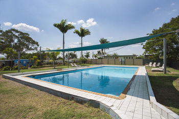 Discovery Holiday Parks - Argylla