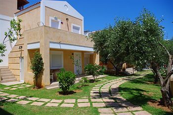 Aparthotel Elea Apartments