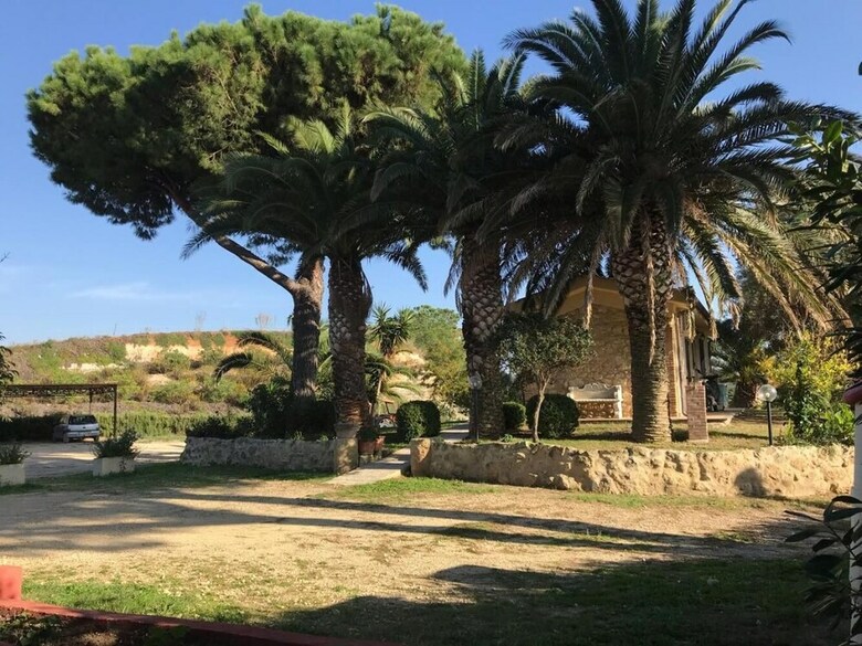 Agroturismo Agriturismo Il Poderino