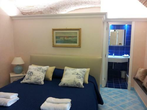 B&B Vescovo Pitirro