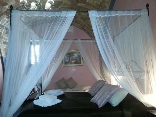 B&B Vescovo Pitirro