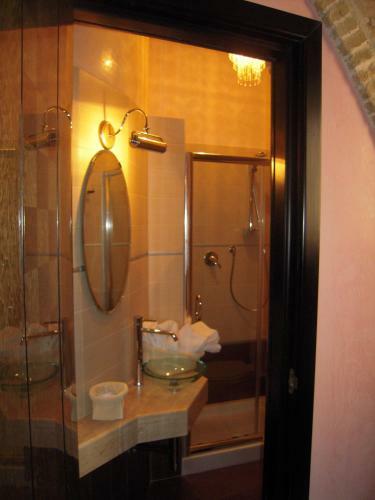 B&B Vescovo Pitirro