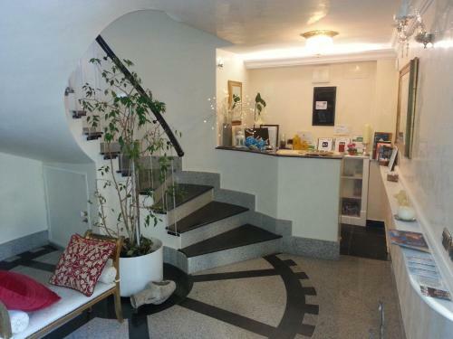 B&B Vescovo Pitirro