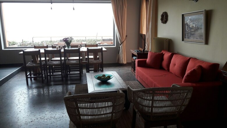 Villa The House By The Sea