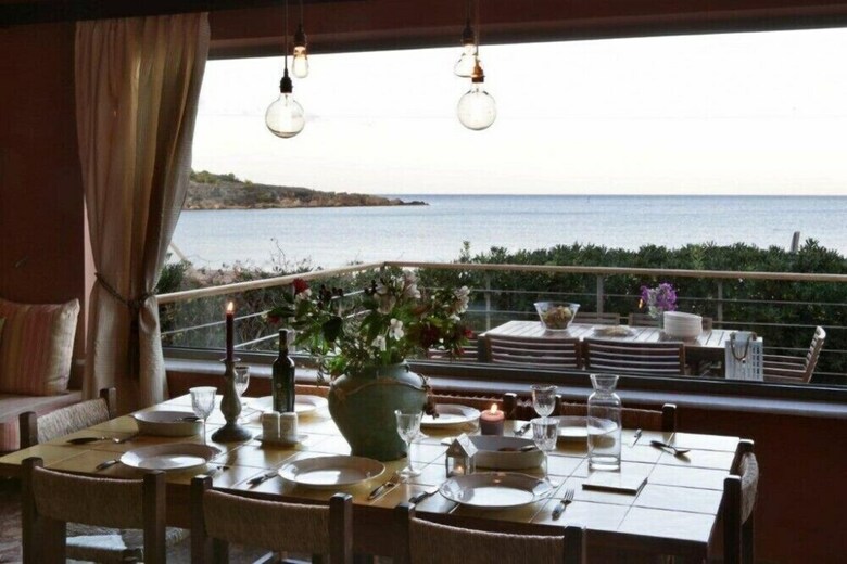 Villa The House By The Sea