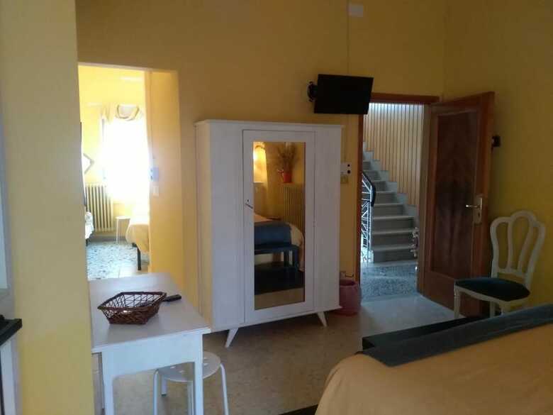 Hotel La Congiura Dei Baroni