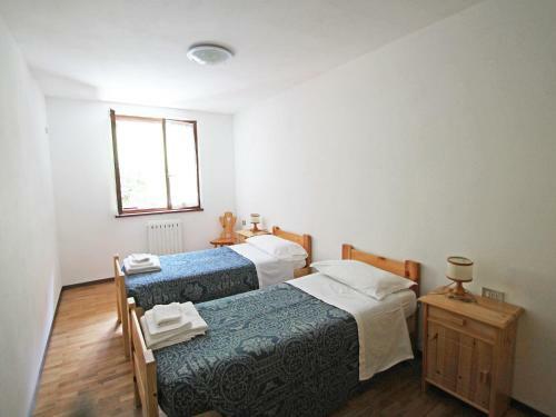 Apartment Bilocale II Ledro