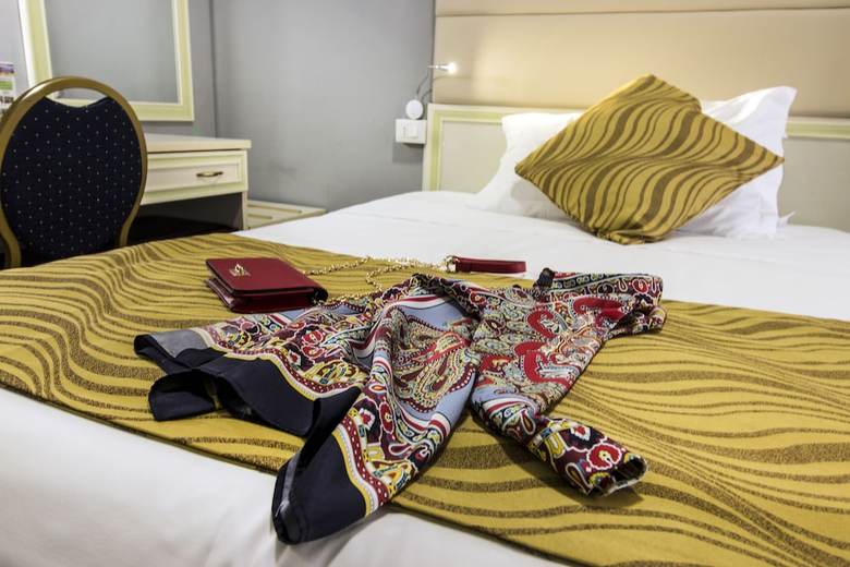 Hotel Gran Sasso