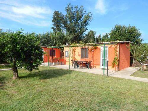 Apartamento Case Vacanza Teulada