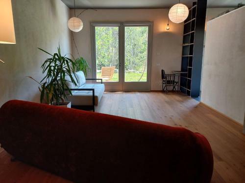 Apartamento Agritur Artemisia